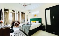 Olive Serviced Apartments (Defence Colony)