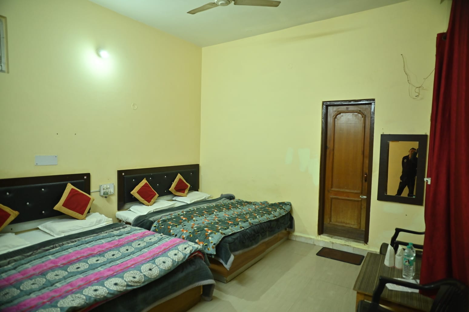 Hotel Raj Residency - Tap to explore photos