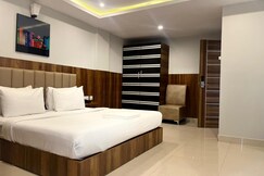 Hotel Avenue Suites International Airport