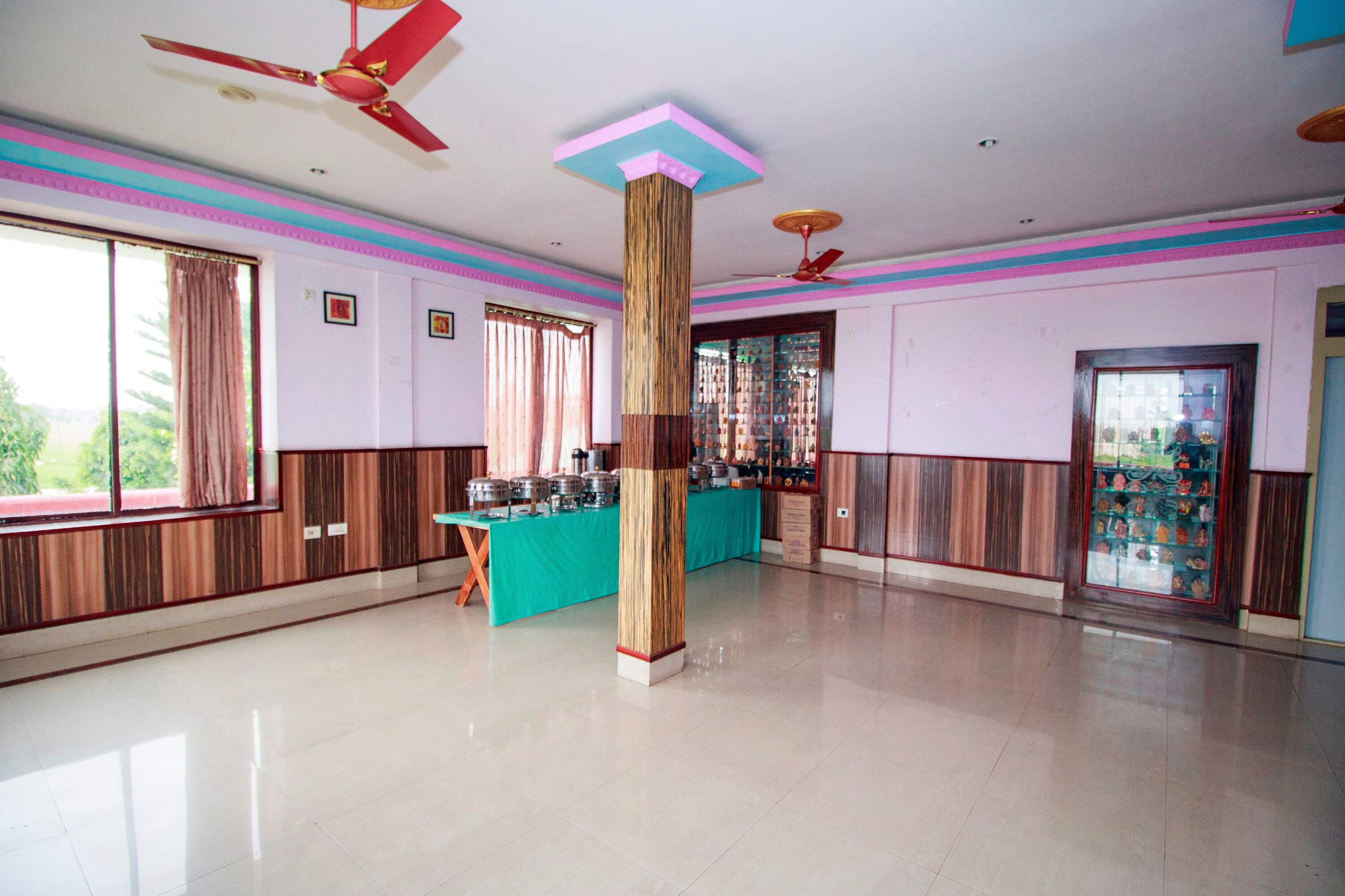 Main gallery