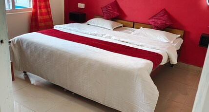 Sri Lakshmi Tourist Home Room Type - Suite room