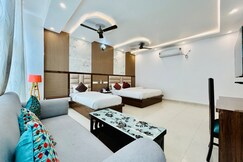 Hotel Tathagat