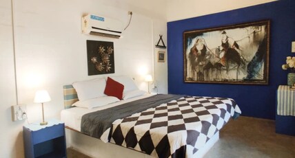 Aranya Phansad Resort Room Type - Ixora