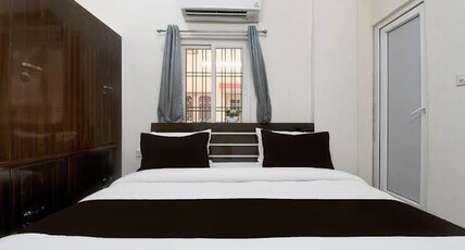 Hotel shubham paradise Room Type - Bedroom 1
