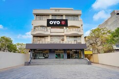 Hotel O Vajirao PG
