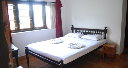 WOOD PALACE HERITAGE RESORT Room Type - Standard room