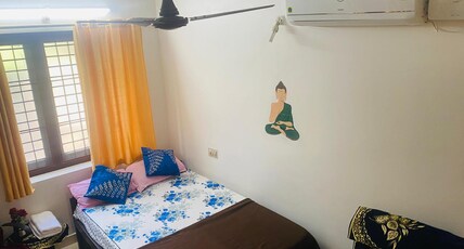 Homestay - Heaven Aumgarden Room Type - Queen Room