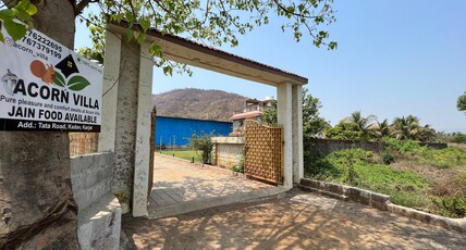 Acorn Villa Room Type - Acorn Villa