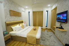 Anugya - A Boutique Hotel