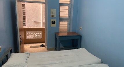 Zama Lodge Room Type - Standard Double Non Ac Attached Bathroom
