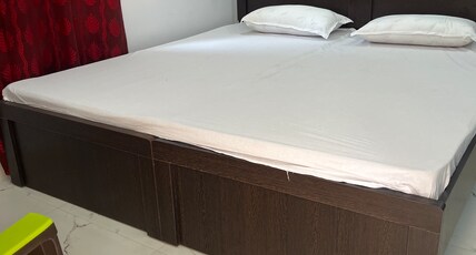 Day Night Resort & Restaurant Room Type - Bedroom 3