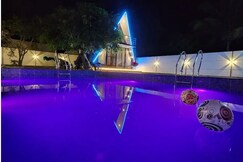 Blueberry resorts yelagiri