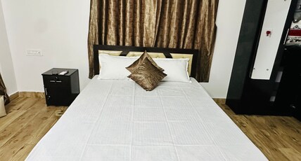 Oasis service apartment Room Type - Oasis service apartment