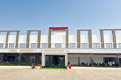 HOTEL RANN FRONT