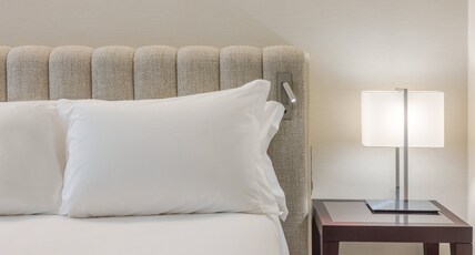 Crowne Plaza PORTO Room Type - 1 Queen Standard High Floor