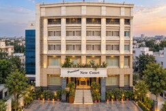Photos of Hotel President New Court