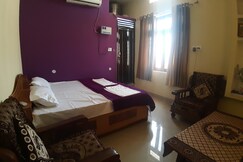 SHREE RAM HOMESTAY