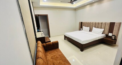 Hotel Hallmark Room Type - Executive Room