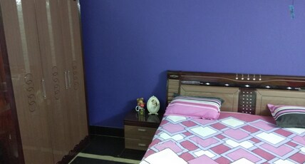 Atithi Niwas Room Type - AC Deluxe Room