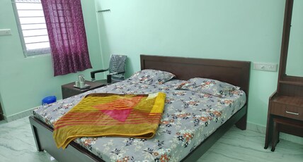 Magic Mist Inn Room Type - Deluxe Room