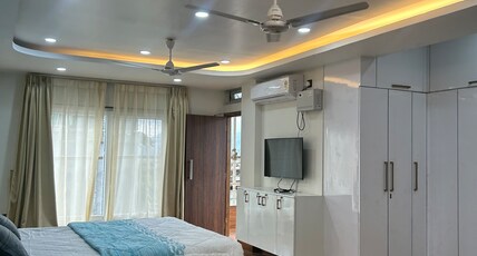Lk residency Homestay Room Type - Room-1