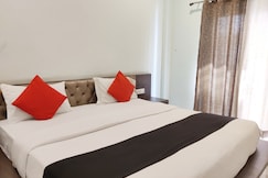 Hotel Yamunotri Retreat Rishikesh