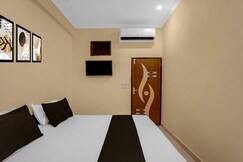 Address of Hotel  O Paradise