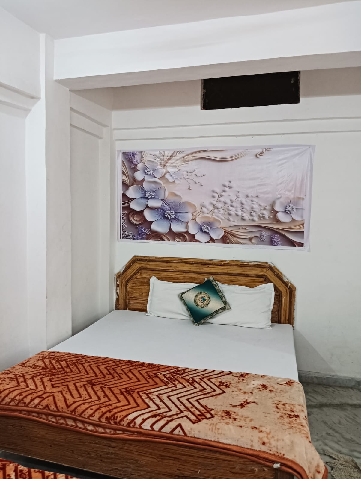 Comfi Stay Hotel - Tap to explore photos