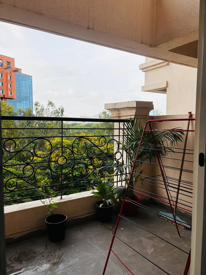 Aldea Espanola 2 Bhk furnished apartment - 403 - Tap to explore photos
