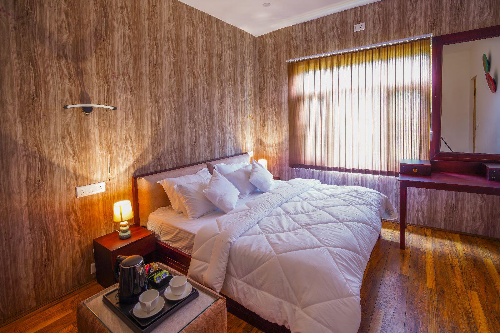 The Dewan Bagh Resort - Tap to explore photos
