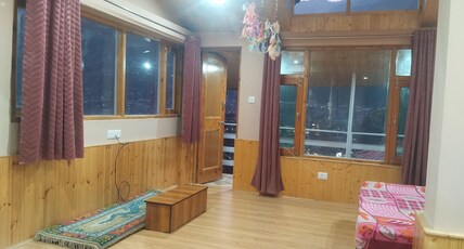 Himalyan Hill s Manali 3 Room Type - Himalyan Hill s Manali 3
