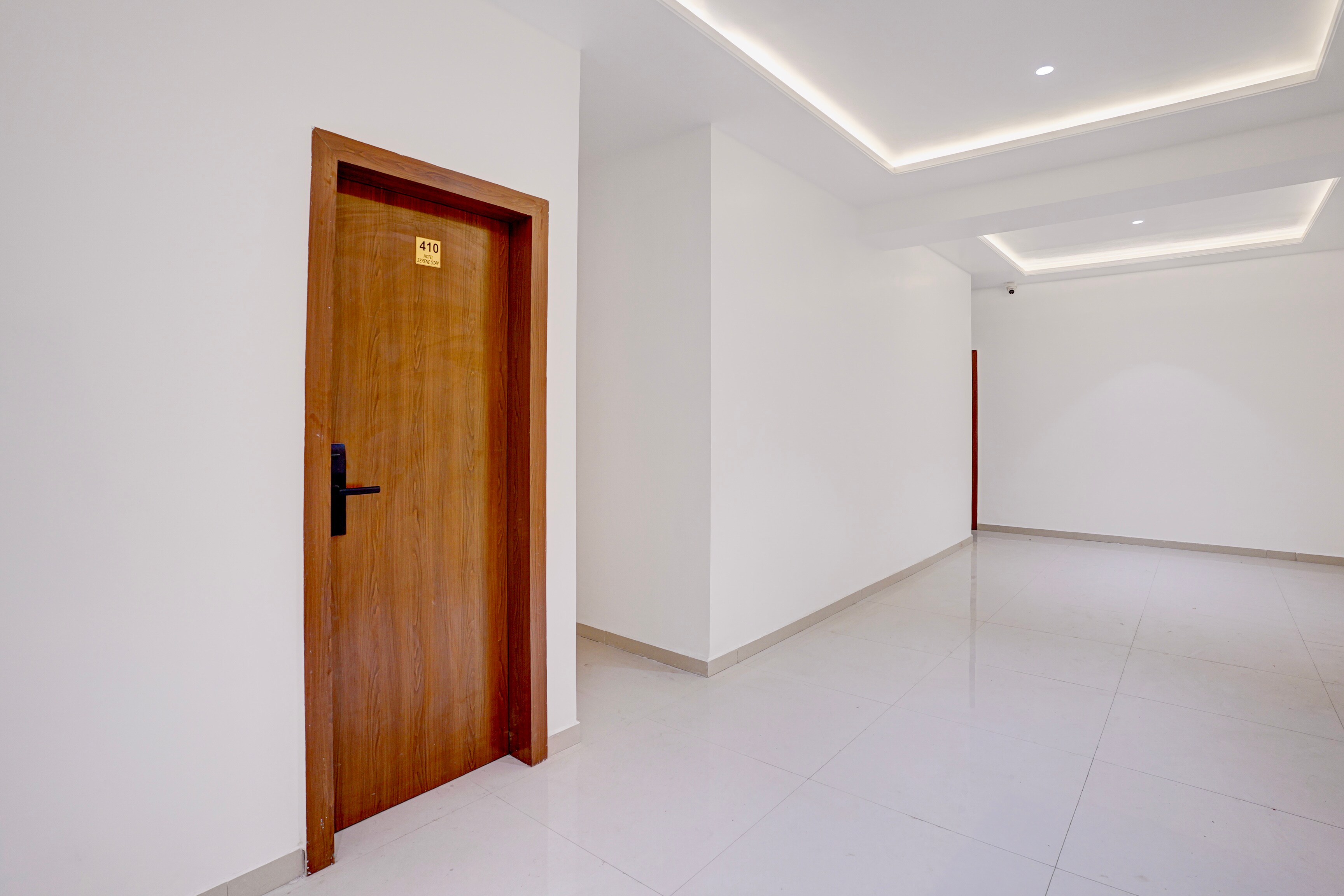 Townhouse Oak Trimurti Hills Nashik Formerly Serene Stay - Tap to explore photos
