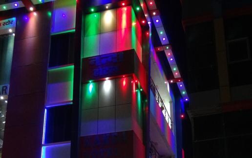 NANDA HOTEL