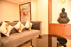 Seven Petals | Rooms in a Homestay