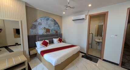 Hotel Ember Room Type - Super Deluxe