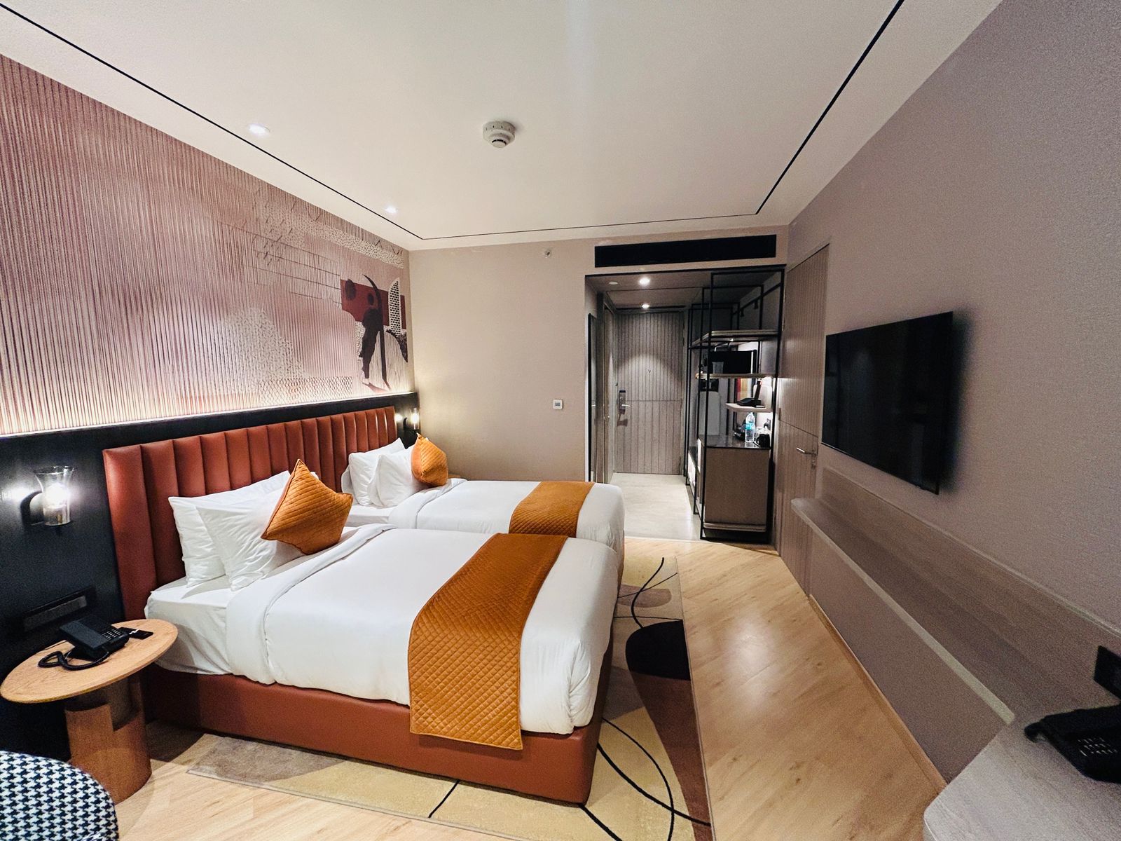Ramada Encore Chandigarh Zirakpur - Tap to explore photos