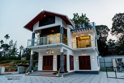 NAYMOON POOL VILLA WAYNAD