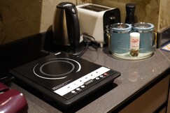 Sukoon Nest with Wi Fi Games 
Couple friendly