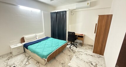 Aura Prime Stays Room Type - Aura Prime Stays