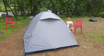 The Farm Retreat Room Type - Classic Tent