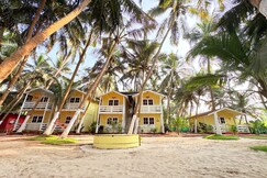 SAMANT BEACH RESORT