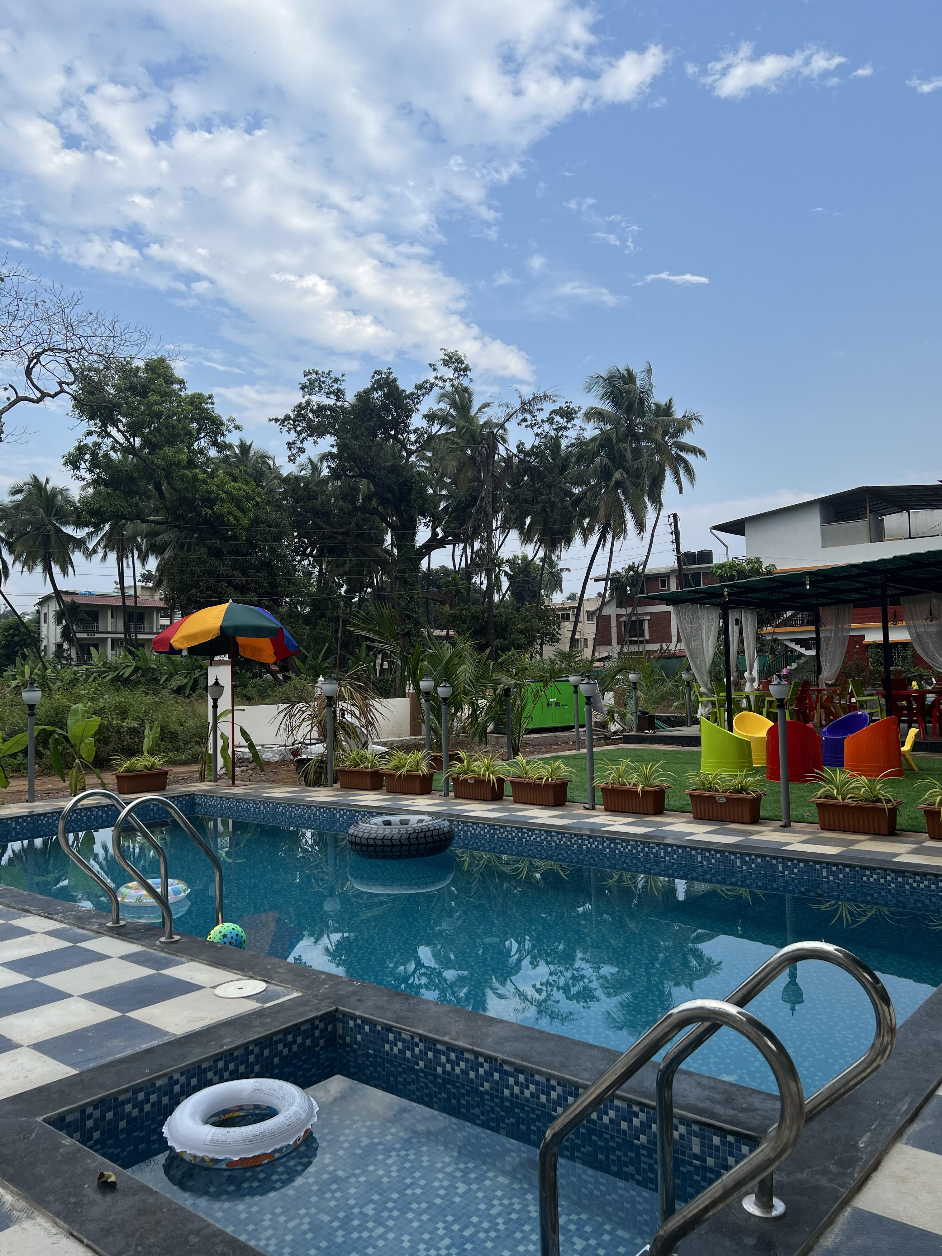 RD Miracle Villas nagaon beach Alibag - Tap to explore photos