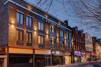Putney Hotel, BW Signature Collection - Tap to explore photos