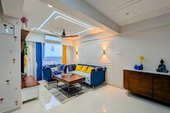 Luxury Mahal Majesty l Urban escape l Ocean view