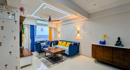 Luxury Mahal Majesty l Urban escape l Ocean view Room Type - Luxury Mahal Majesty l Urban escape l Ocean view