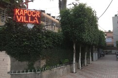 KAPOOR VILLA