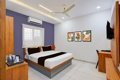 Hotel O Brookefield Mall Bangalore