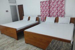 south indian food and lodge