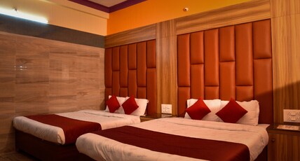Sree Varada International Room Type - Family Suite