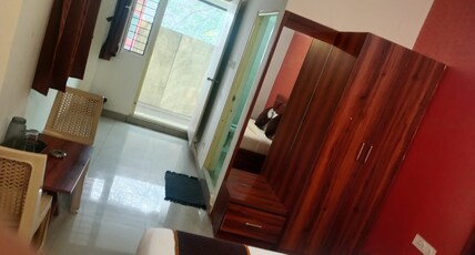 Meena Comfort Room Type - Standard Non AC Room